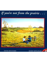 If You're Not From the Prairie
