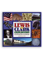 Lewis & Clark Expedition Illustrated Glossary