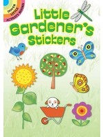 Little Gardener's Stickers