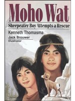 Moho Wat: Sheepeater Boy Attempts Rescue
