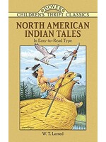 North American Indian Tales