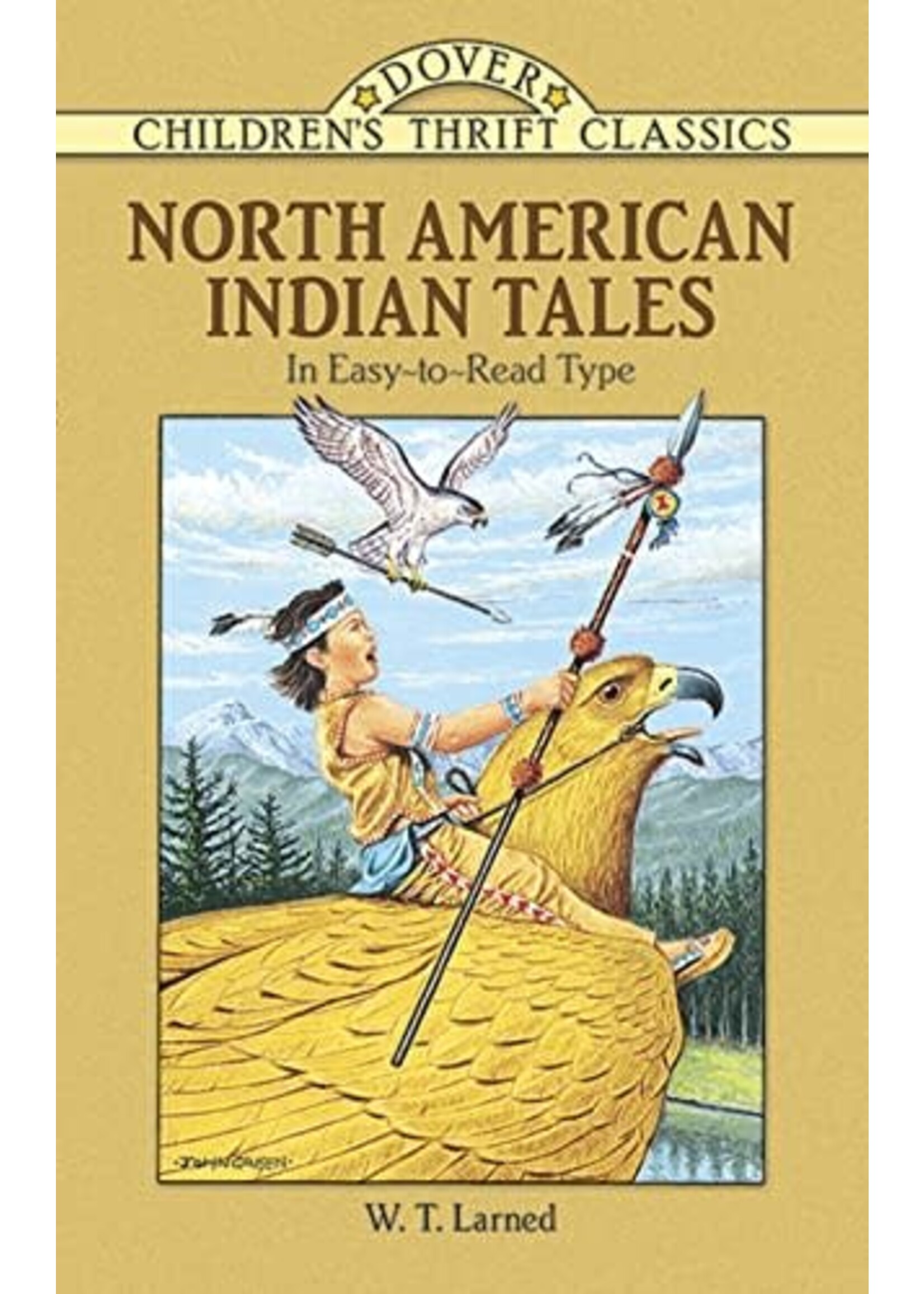 North American Indian Tales