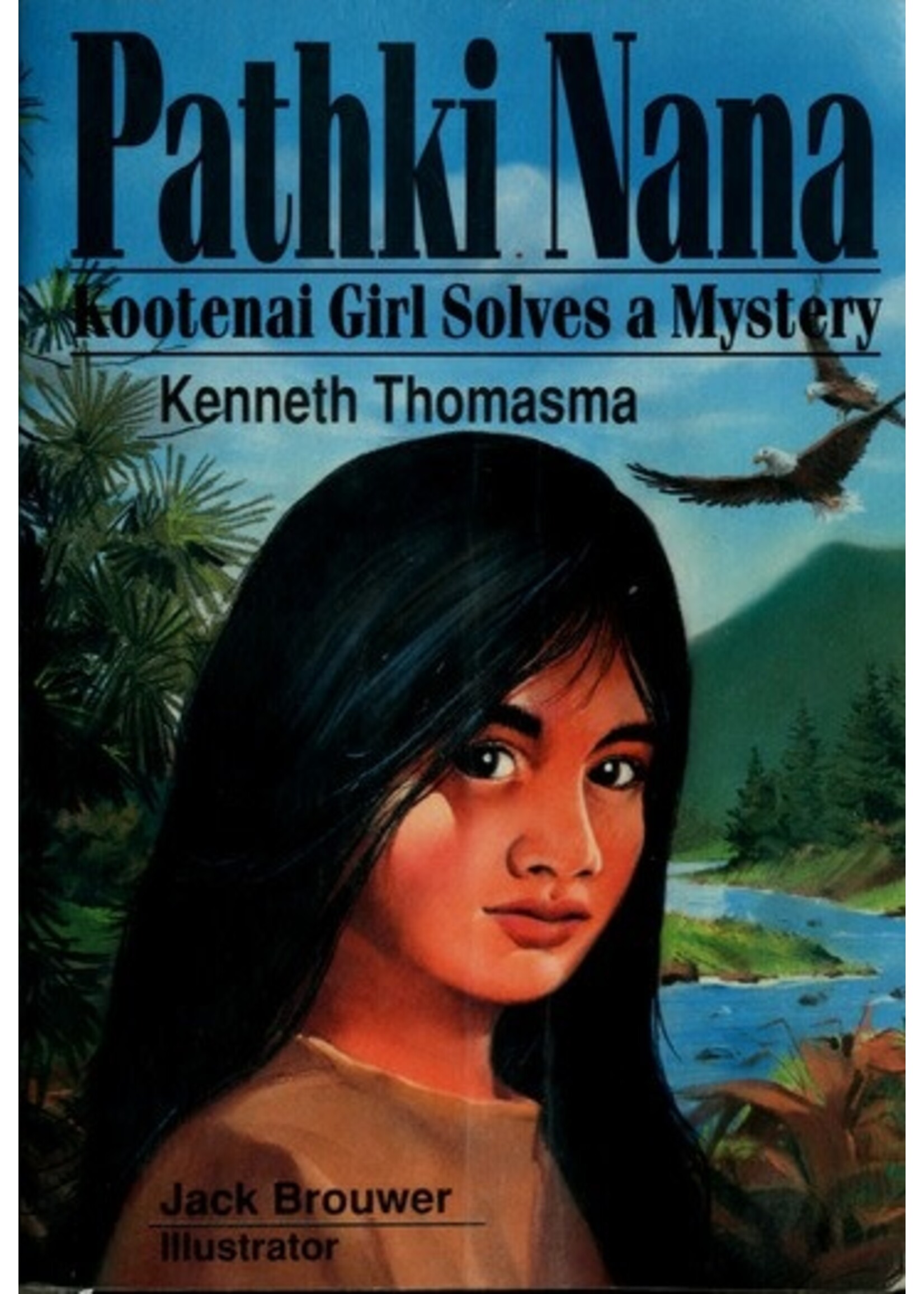 Pathki Nana Audio Book