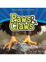 Paws & Claws