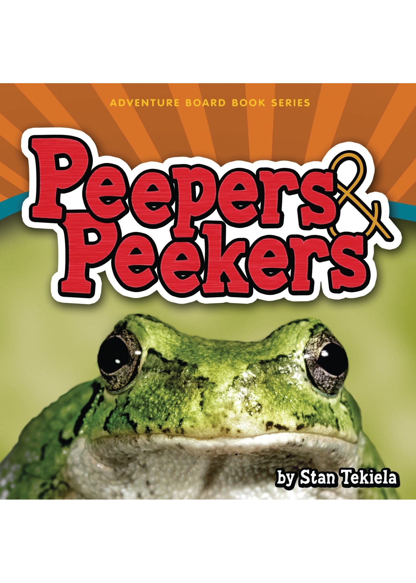 Peepers & Peekers