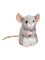 Monty Mouse Soft Plush Toy