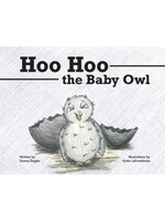 Hoo Hoo the Baby Owl