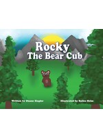 Rocky  The Bear Cub