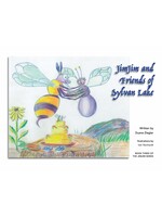 JimJim and Friends of Sylvan Lake