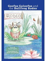 Goofus Galoofus and the Bullfrog Rodeo