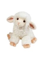 Dollie Soft Lamb Plush Toy