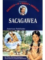 Sacagawea: American Pathfinder