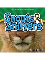 Snouts & Sniffers