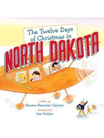 The Twelve Days of Christmas in North Dakota