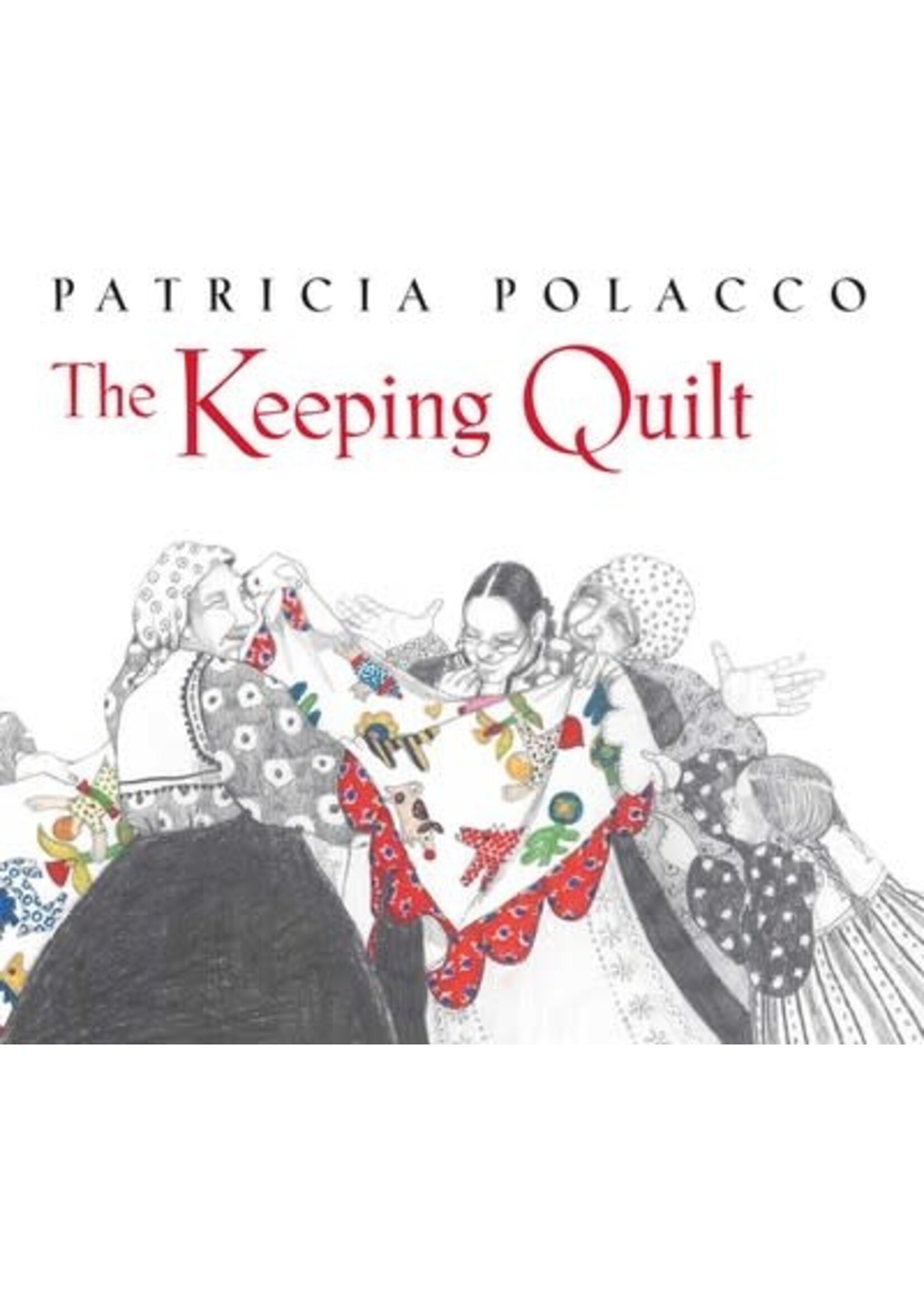 The Keeping Quilt