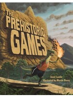 The Prehistoric Games