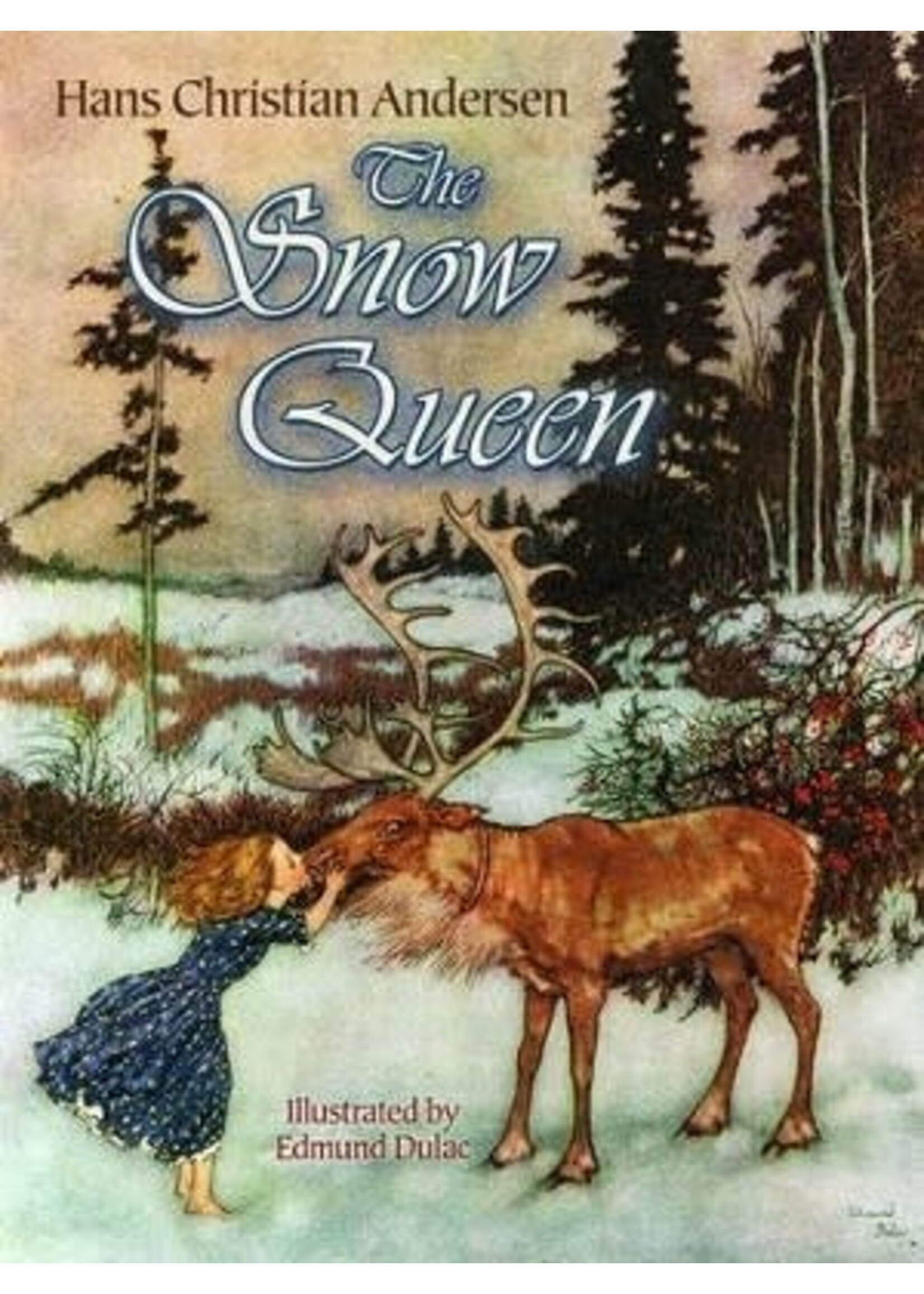 The Snow Queen
