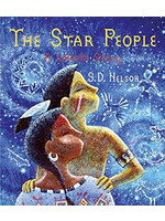 The Star People: A Lakota Story