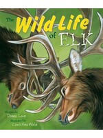 The Wild Life of Elk