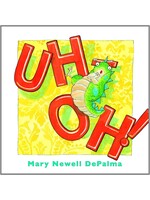 Uh-Oh! Hardcover