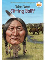 Who Was Sitting Bull?