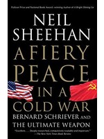 A Fiery Peace in A Cold War