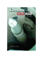 A Military History of the Cold War, 1944-1962 Paperback