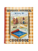 Bismarck Oscar Wills Cookbook