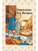 Depression Era Recipes