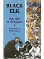 Black Elk: Holy Man of the Oglala