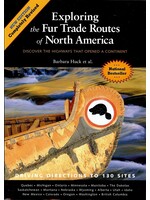 Exploring the Fur Trade Routes of North America: Revised
