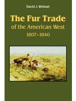 The Fur Trade of the American West: A Geographical Synthesis