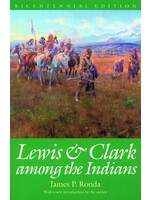Lewis & Clark Among the Indians