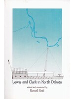 Lewis and Clark in North Dakota