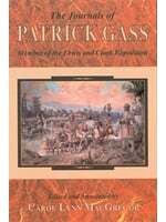 The Journals of Patrick Gass: Member of the Lewis and Clark Expedition