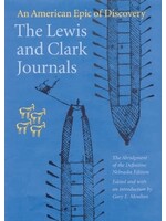 The Lewis and Clark Journals Abridged: An American Epic of Discovery