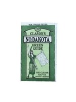 Clason's No. Dakota Green Guide