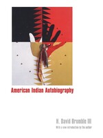 American Indian Autobiography