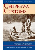 Chippewa Customs