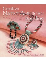 Creative Native American Beading: Contemporary Interpretations of Traditional Motifs