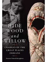 Hide, Wood, and Willow: Cradles of the Great Plains Indians