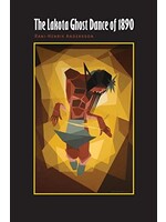 Lakota Ghost Dance of 1890