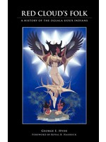 Red Cloud's Folk: A History of the Oglala Sioux Indians