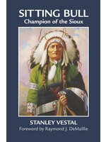 Sitting Bull: Champion of Sioux