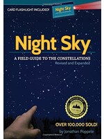 Night Sky- A Field Guide to the Constellations Revised