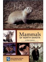 The Mammals of North Dakota 2nd Edition