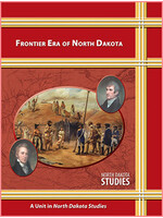 North Dakota Studies:Frontier Era of North Dakota