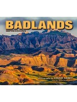 Badlands Impressions