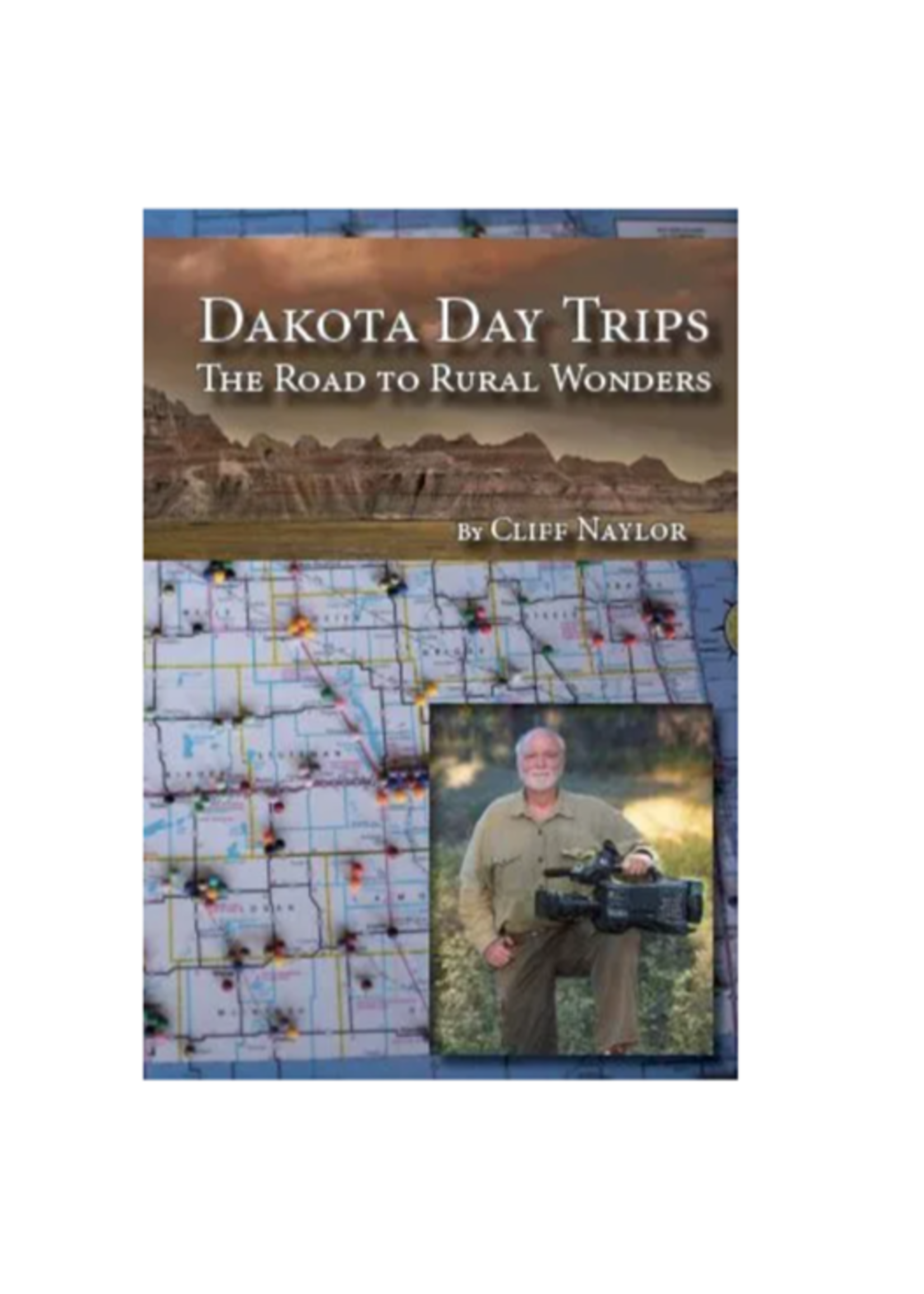 Dakota Day Trips: The Road to Rural Wonders