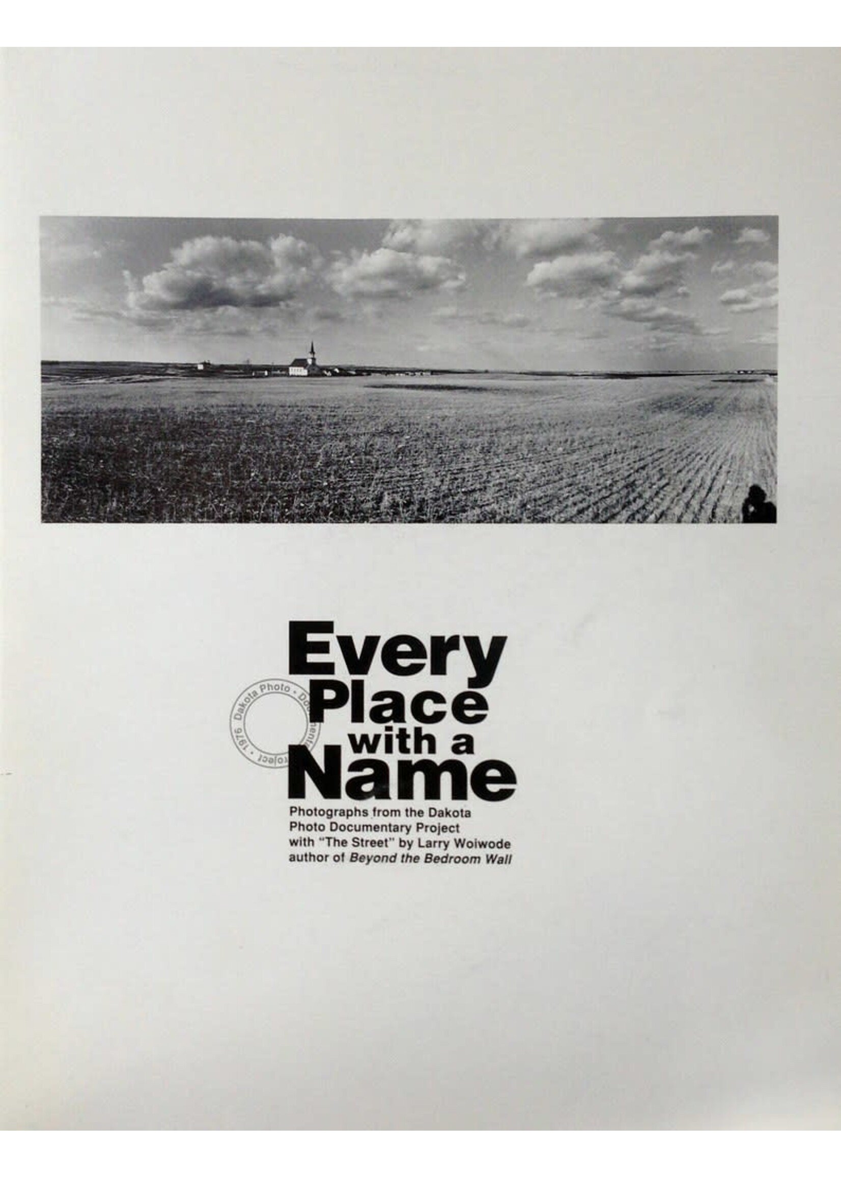 Every Place with a name